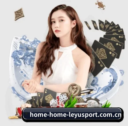 乐鱼体育 APP 界面 - leyu